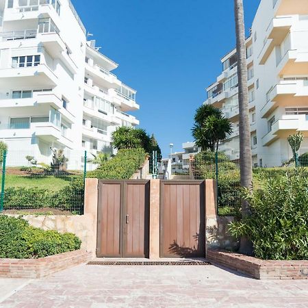 Tgh/ Marbella Beachfront And Center Экстерьер фото