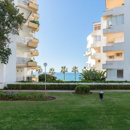 Tgh/ Marbella Beachfront And Center Экстерьер фото