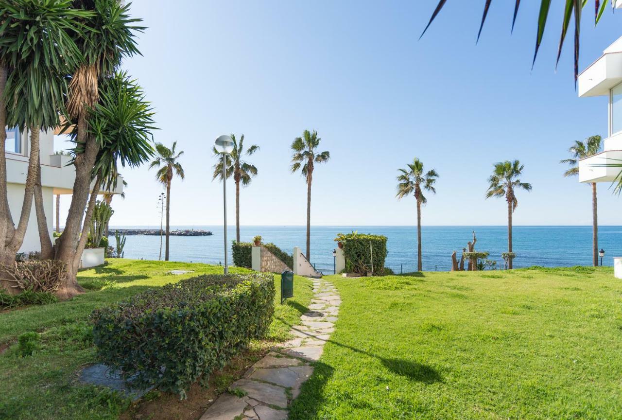 Tgh/ Marbella Beachfront And Center Экстерьер фото