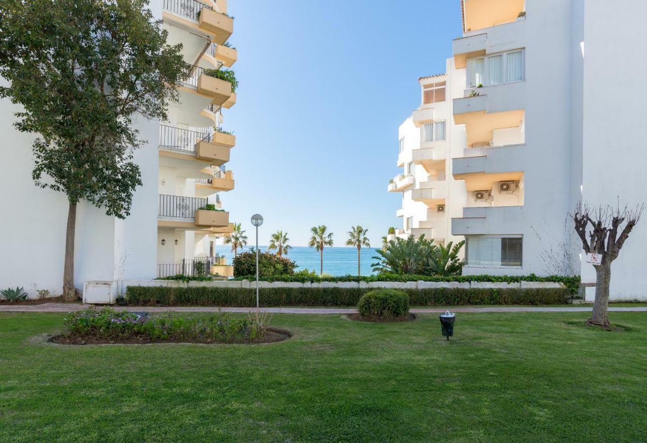 Tgh/ Marbella Beachfront And Center Экстерьер фото
