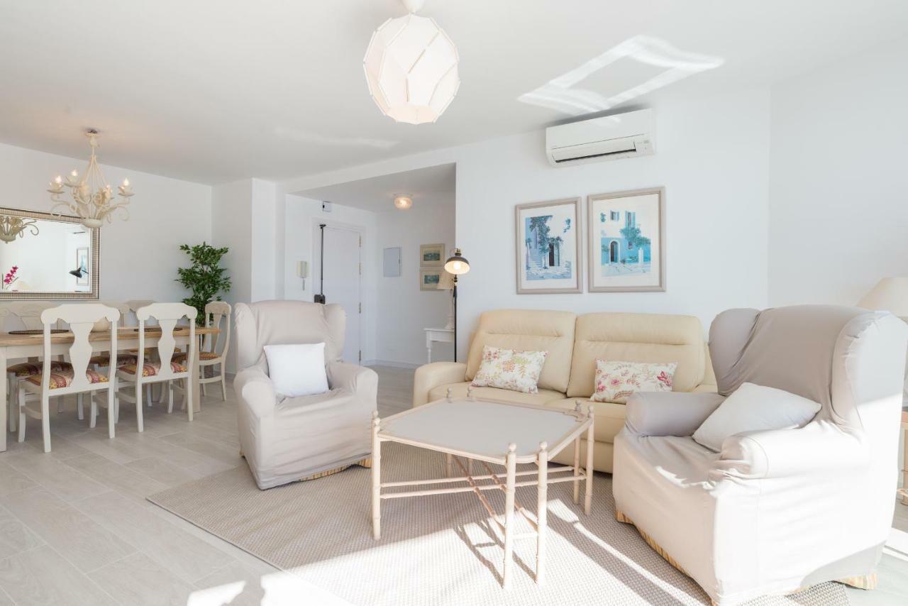 Tgh/ Marbella Beachfront And Center Экстерьер фото