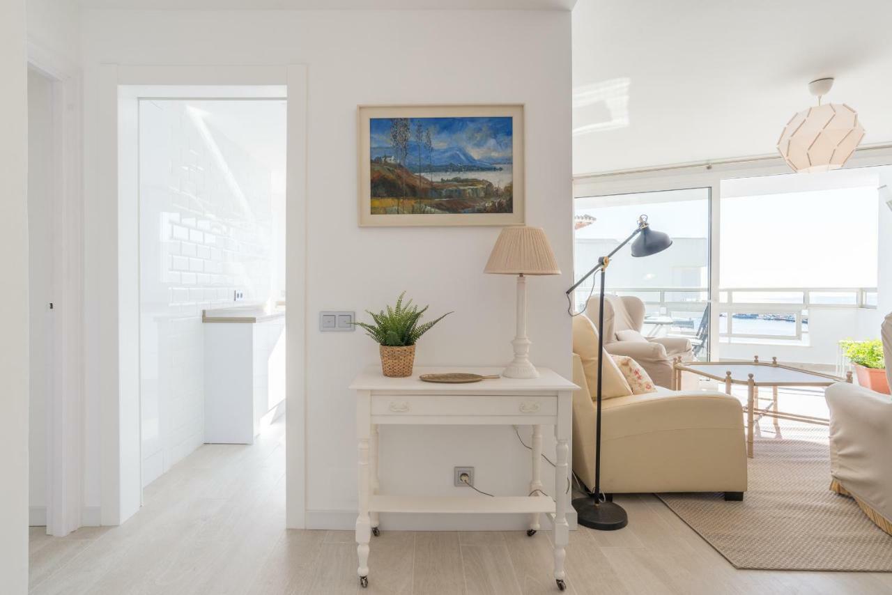 Tgh/ Marbella Beachfront And Center Экстерьер фото