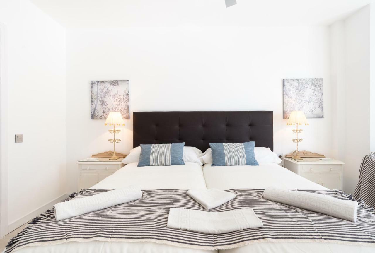 Tgh/ Marbella Beachfront And Center Экстерьер фото