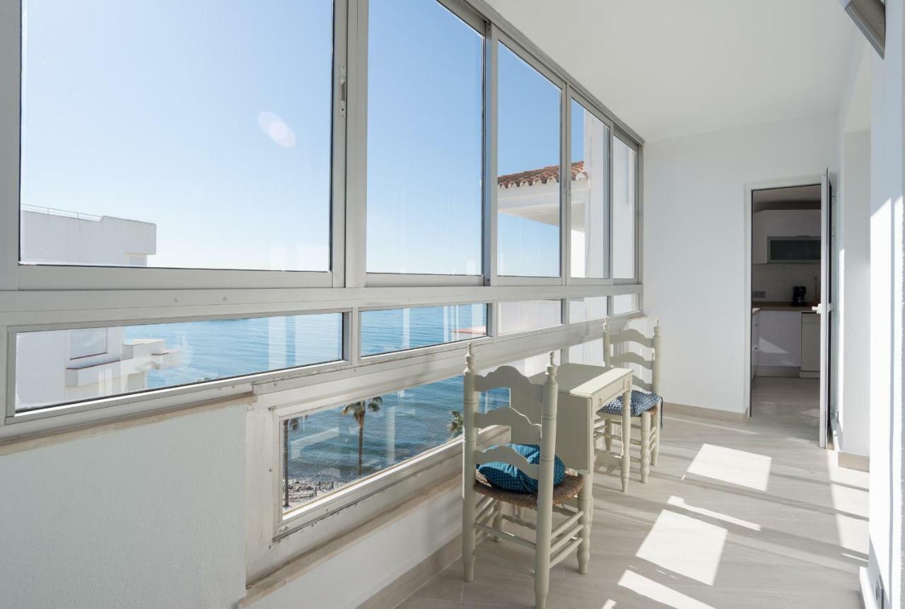 Tgh/ Marbella Beachfront And Center Экстерьер фото