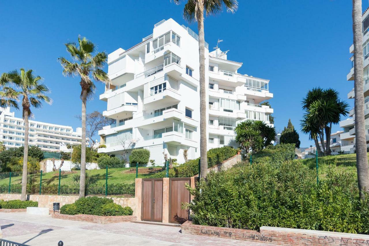 Tgh/ Marbella Beachfront And Center Экстерьер фото