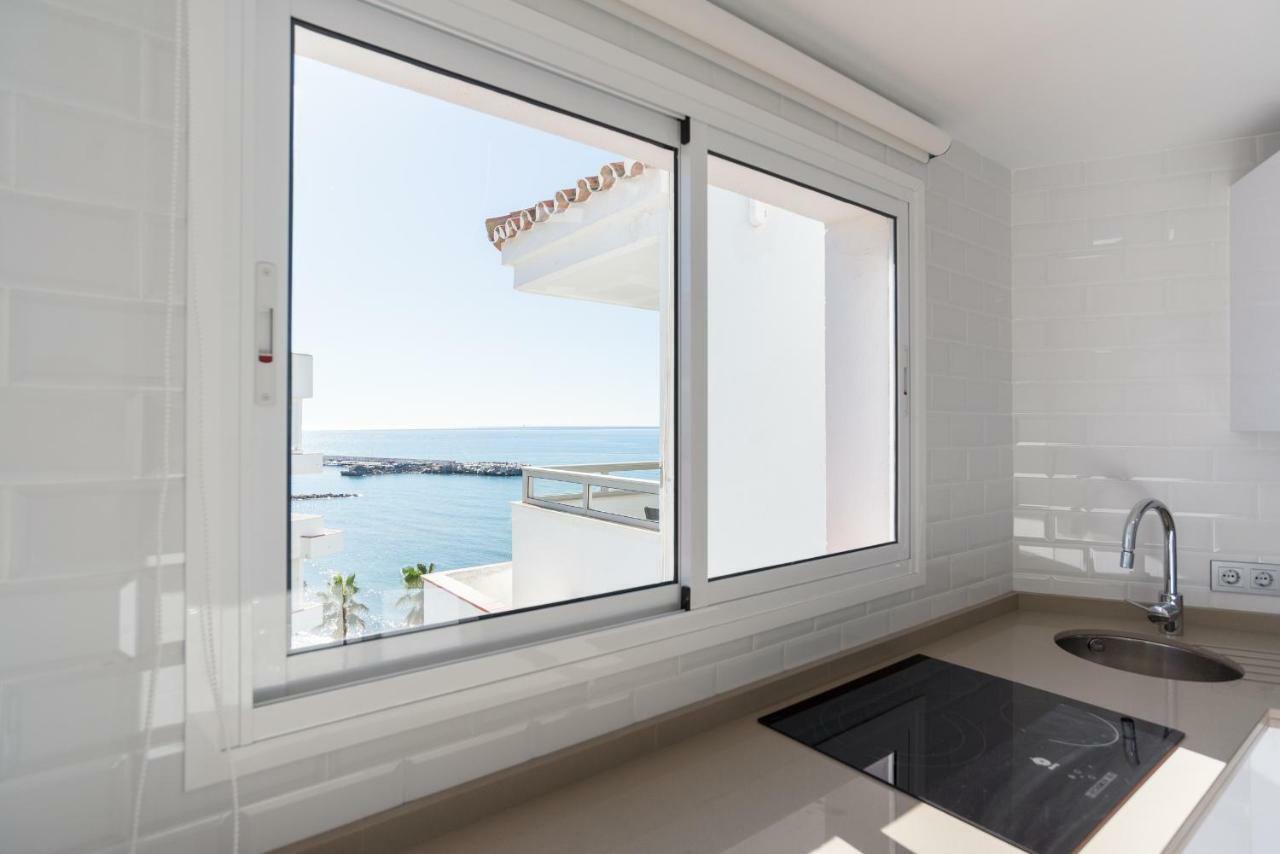 Tgh/ Marbella Beachfront And Center Экстерьер фото