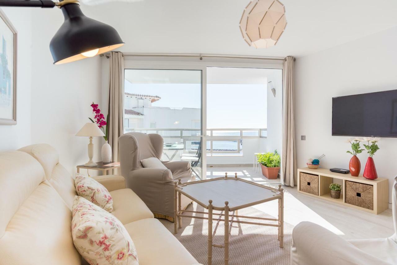 Tgh/ Marbella Beachfront And Center Экстерьер фото