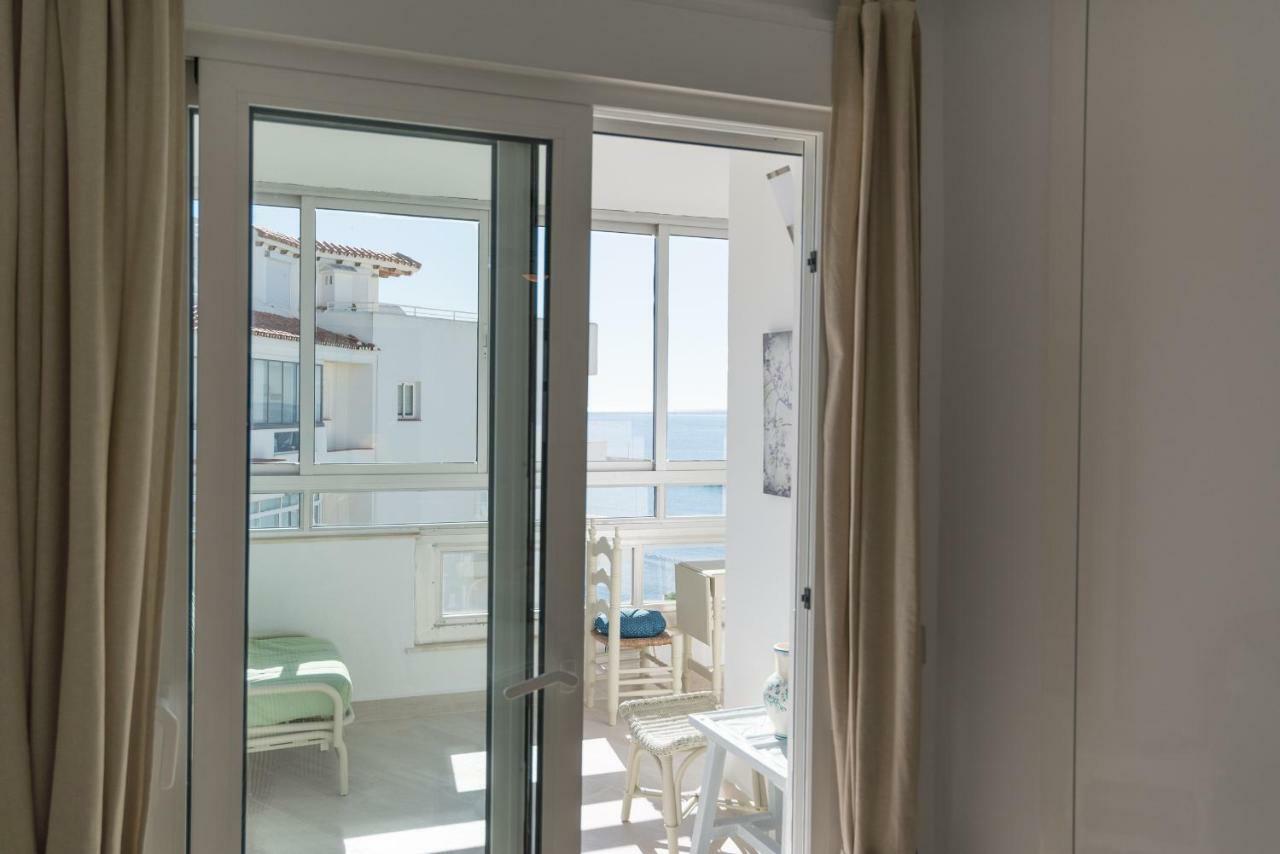 Tgh/ Marbella Beachfront And Center Экстерьер фото